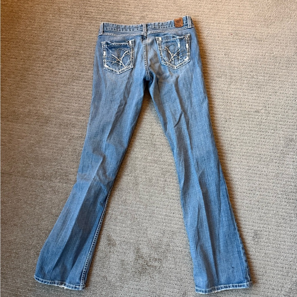 BKE Denim Blue Jeans